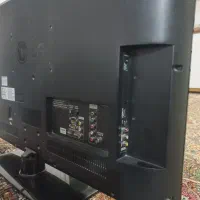 ال سی دی ۳۲ اینچ الجی|تلویزیون و پروژکتور|سنندج, |دیوار