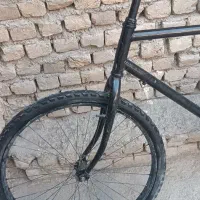 دوچرخه 26اساک|دوچرخه، اسکیت، اسکوتر|مشهد, کلاته برفی|دیوار