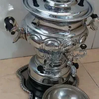 فروش سماورگازی