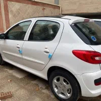 ۲۰۷پانا۱۴۰۴|خودرو سواری و وانت|کرمان, |دیوار