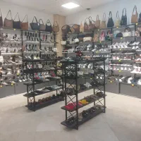 فروشنده خانم و آقا مجرب