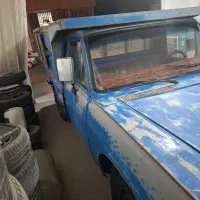 نیسان ایی|خودرو سواری و وانت|یزد, |دیوار