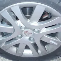 رینگ و لاستیک