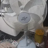 پنکه ایستاده
