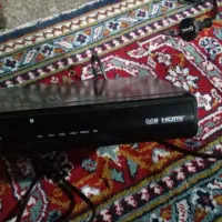 2عدد دستگاه دیجیتال|صوتی و تصویری|تربتحیدریه, طالقانی|دیوار