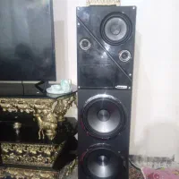 اسپیکر باند|صوتی و تصویری|مشهد, رسالت|دیوار