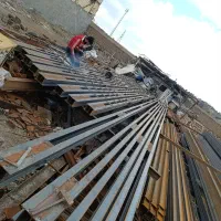 جوشکار رو شاسی