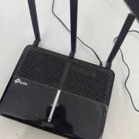 مودم حرفه ای vr 2100 tp link