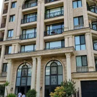 171متر سه خواب ملکی زندگی زیر نور مستقیم خورشید