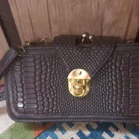 کیف و کفش چرم اصل