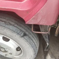 فتون ۶تن|خودرو سنگین|ساوه, |دیوار