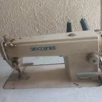 چرخ خیاطی صنعتی