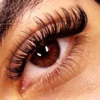 اکستنشن مژه و لیفت ابرو|خدمات آرایشگری و زیبایی|مشهد, هنرستان|دیوار