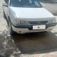 پژو اس‌ایکس ۹۹