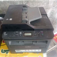 پرینتر برادر 2550