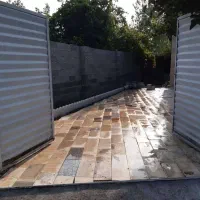 اجاره ویلای200 متری دو خوابه در حسن رود منطقه آزاد|اجارهٔ خانه و ویلا|بندر انزلی, لیچارگی حسن رود|دیوار