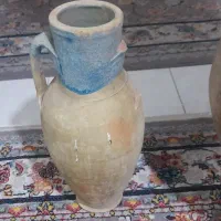 کوزه قدیمی|کلکسیون اشیاء عتیقه|اراک, |دیوار