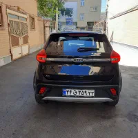 ام وی ام x22اتومات مدل ۹۶کم کار|خودرو سواری و وانت|تبریز, |دیوار