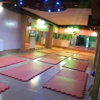 موسسه یوگا و مدیتیشن هفت آسمان