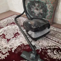 ۲۲۰۰وات نانیوا سالم مکش عالی|جاروبرقی، جارو شارژی، بخارشو|اردکان, |دیوار