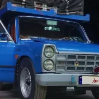 صندلی نیسان