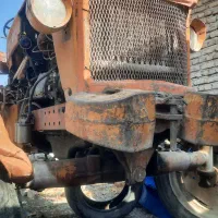 فروش تراکتور رومانی|خودرو سنگین|ارجمند, |دیوار