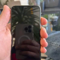 اپل xs ۲۵۶ گیگ سالم با فیس آیدی و سالم باطری ۷۹