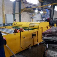 قالیشویی تمام اتوماتیک گلچین ۱۰۰٪ تضمینی|خدمات نظافت|دورود, |دیوار