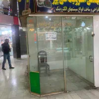 اجاره مغازه زیرزمین صفویه