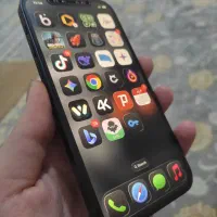 آیفون12 نرمال ۱۲۸|موبایل|بندرعباس, |دیوار