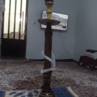 قلیان دوسیب