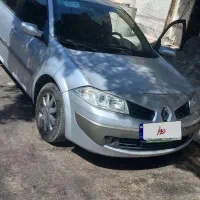 مگان اتومات مدل ۹۰