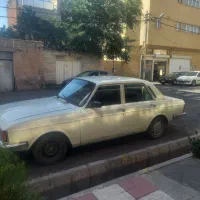 پیکان مدل ۱۳۷۹