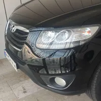 هیوندای سانتافه ix 45 3500cc، مدل ۲۰۱۱|خودرو سواری و وانت|قزوین, |دیوار