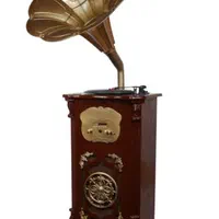 اسپیکر گرامافون