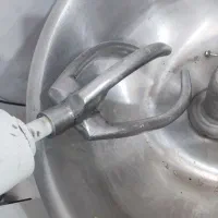 فر شیرینی پزی و نان پزی حرفا ای32 دیس|فروشگاه و مغازه|شیراز, تندگویان|دیوار