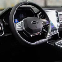 فروش کی ام سی تی 9 - KMC T9 مدل 1405/قطعی/نمایندگی|خودرو سواری و وانت|اصفهان, باغ زیار|دیوار