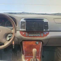 تویوتا کمری گرند|خودرو سواری و وانت|تهران, یوسف‌آباد|دیوار