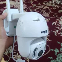 دوربین مداربسته چرخشی