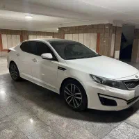 اپتیما ۲۰۱۴ فول خلیج