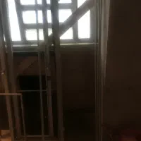 درب آهنی|مصالح و تجهیزات ساختمان|کرج, حصارک پایین|دیوار