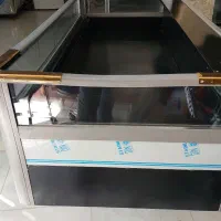 یخچال فریزر|فروشگاه و مغازه|رودهن, |دیوار