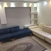 مبل ال تختشو خارجی|مبلمان خانگی و میز عسلی|پرند, |دیوار