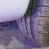 فروش سمند ای اف سون