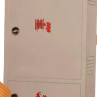 جعبه های آتش نشانی فوق لوکس و سفارشی|مصالح و تجهیزات ساختمان|شیراز, صاحب الزمان|دیوار