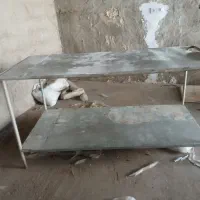 میز آهنی میز کار|فروشگاه و مغازه|تهران, شهرک ابوذر|دیوار