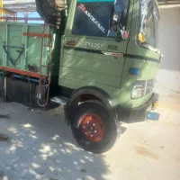 خاور ۸۰۸|خودرو سنگین|شیراز, پادگان ولیعصر|دیوار