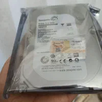 هارد یک ترابایت سیگیت نو آکبند