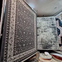 گلیم فرش ۶ متری تبریز مدل ریز افشان نگارینو|گلیم، جاجیم، گبه|مشهد, امیر|دیوار