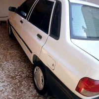 پراید مدل ۸۹ درجه یک|خودرو سواری و وانت|بوشهر, |دیوار